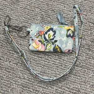 Vera Bradley coin purse